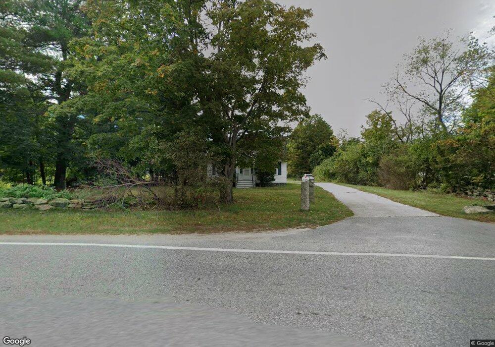 404 Main St, Dunstable, MA 01827 - photo 1