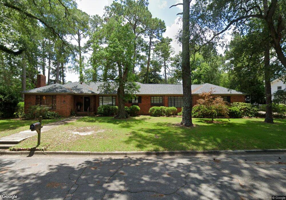 600 7th Ave, Albany, GA 31701 - photo 1