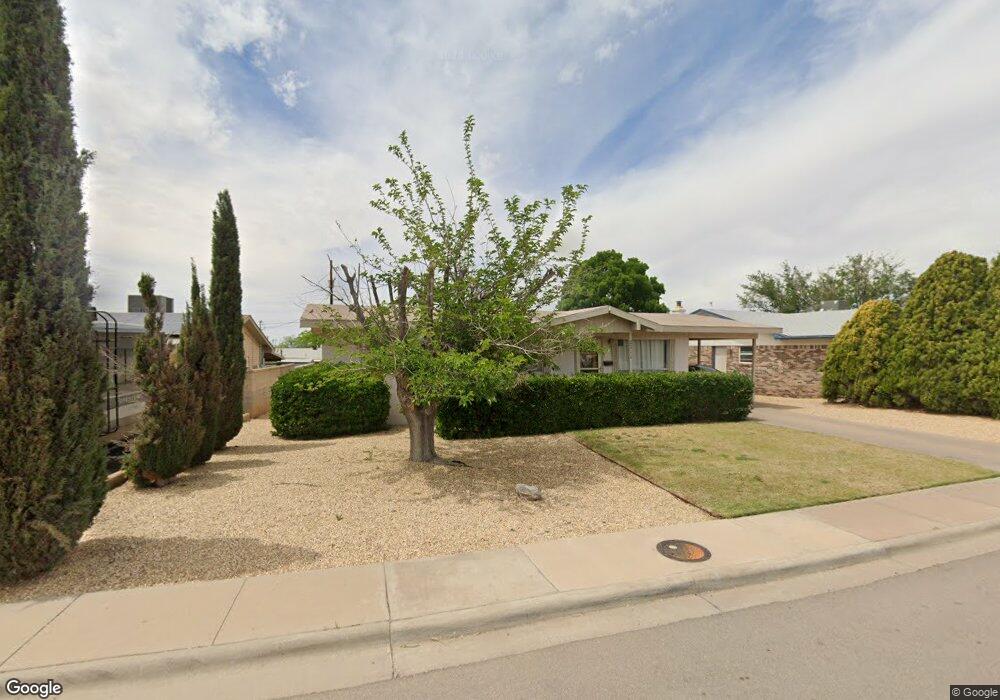 2711 Pontiac Dr, Alamogordo, NM 88310 - photo 1