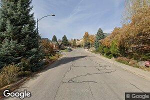 4650 N Hillside Dr, Provo, UT 84604