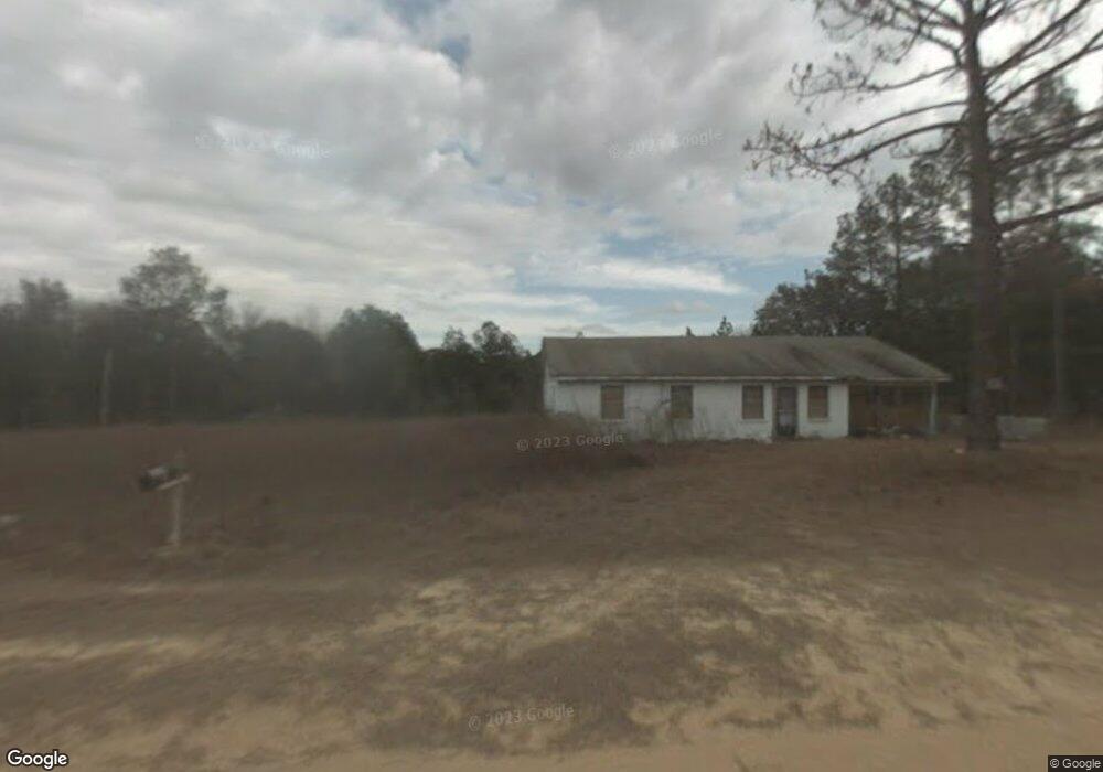 1424 George Davis Rd, Uvalda, GA 30473 - photo 1