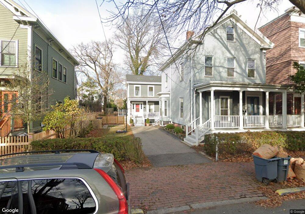 19 Ellsworth Ave unit A, Cambridge, MA 02139 - photo 1