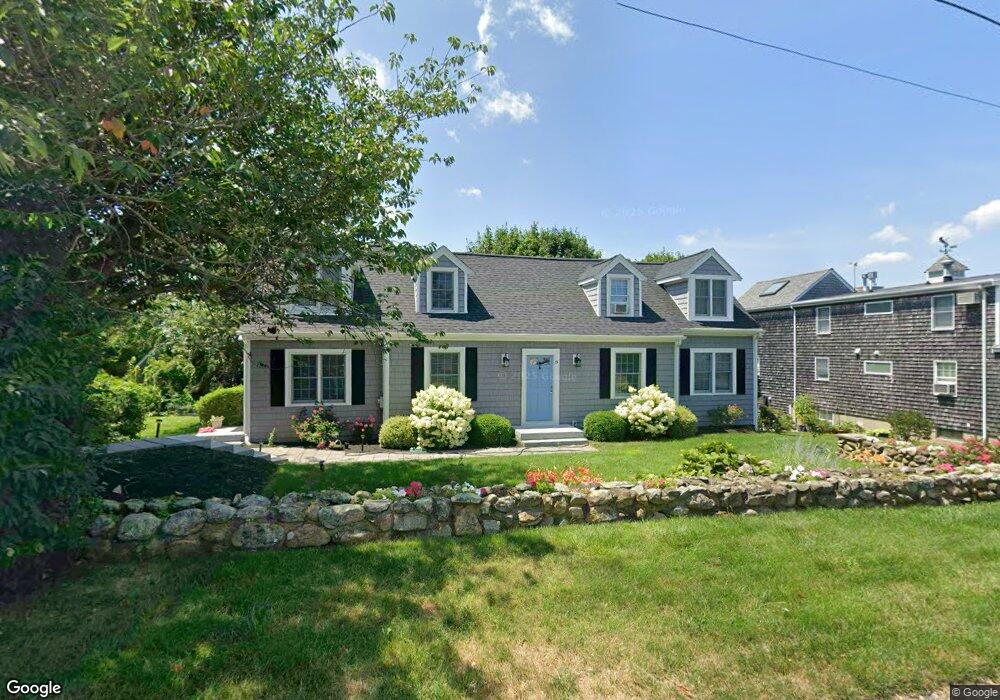 8 Prudence Rd, Marshfield, MA 02050 - photo 1