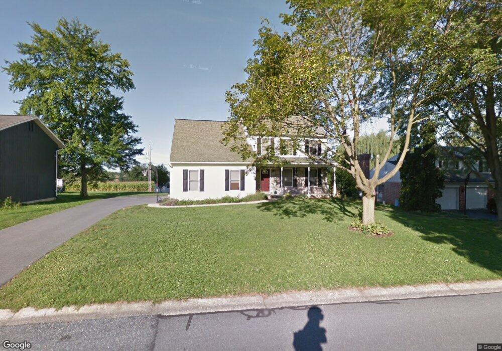 96 N Hershey Ave, Leola, PA 17540 - photo 1