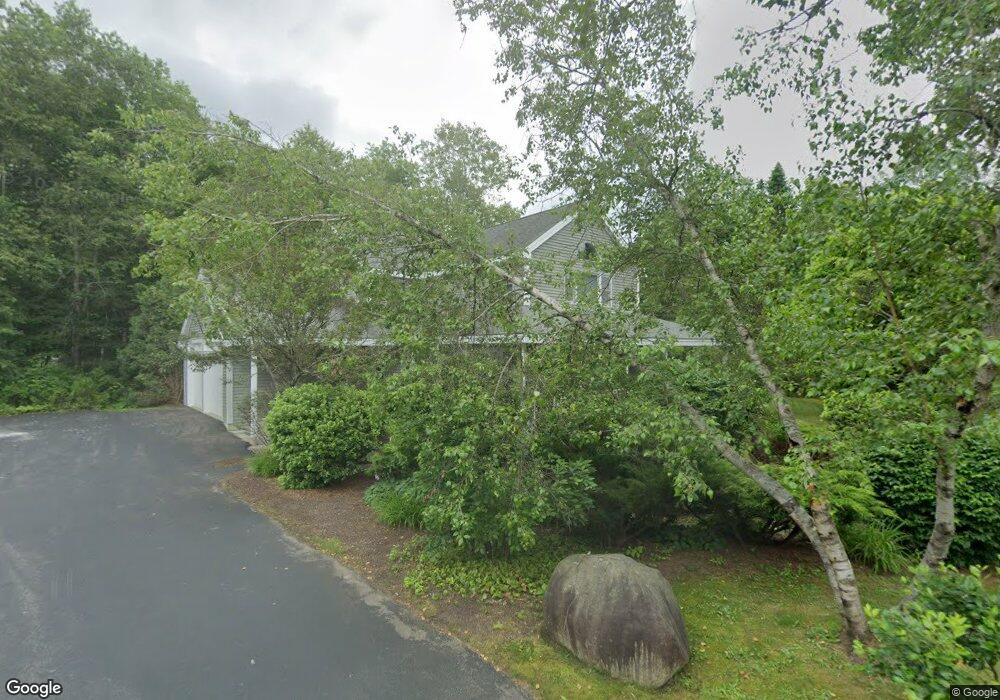 8 Rey Ln, Waterville Valley, NH 03215 - photo 1