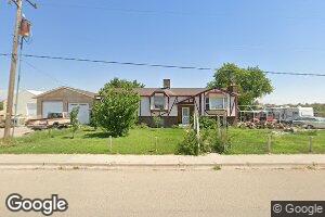 910 N Long St, Green River, UT 84525