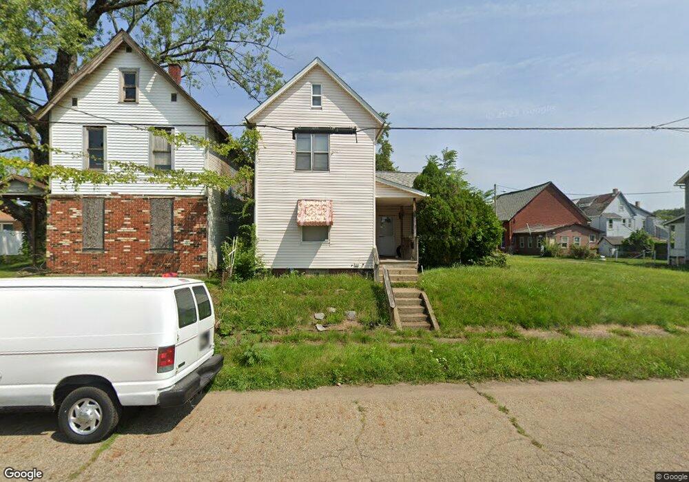 1505 2nd St SE, Canton, OH 44707 - photo 1