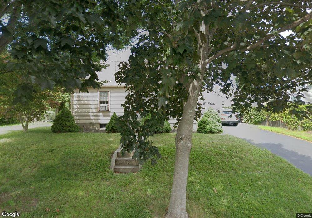 32 Merritt Rd, Riverside, RI 02915 - photo 1