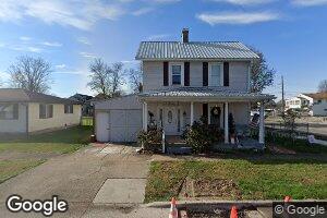 317 E 2nd St, Ceredo, WV 25507
