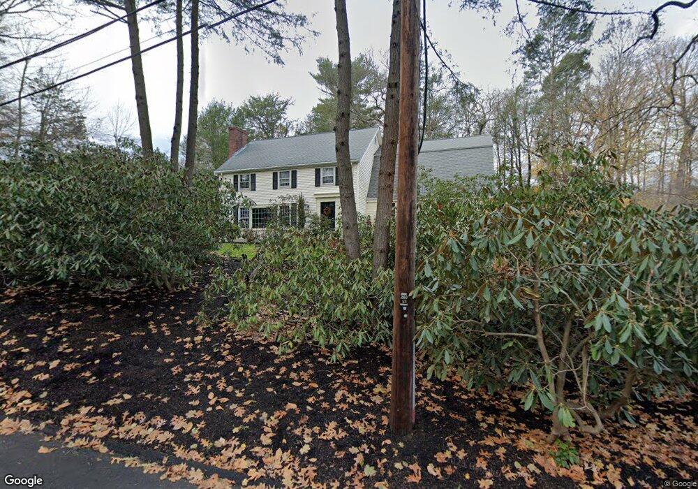 39 Mccall Rd, Winchester, MA 01890 - photo 1