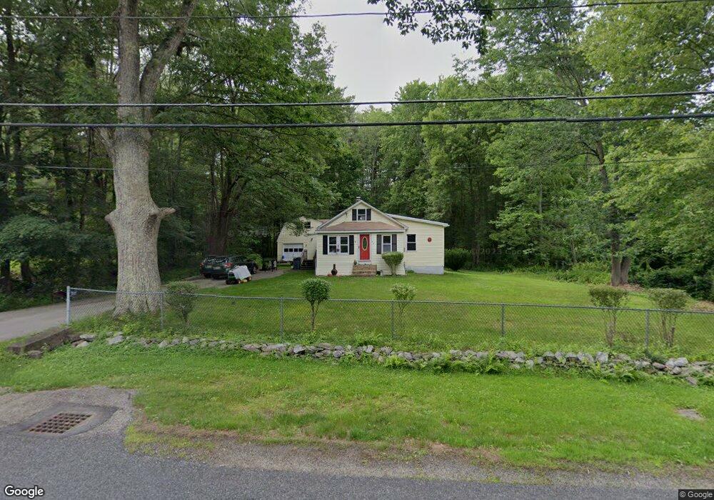 23 Oxbow Rd, Charlton, MA 01507 - photo 1