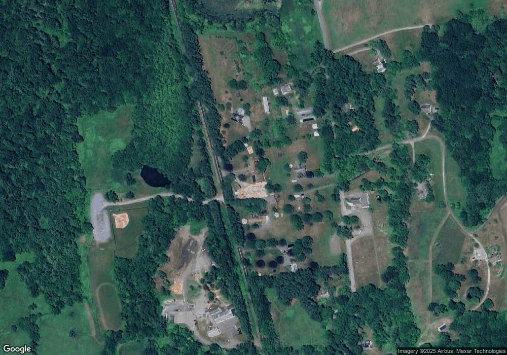 50 Route 39 N, Sherman, CT 06784 - photo 1