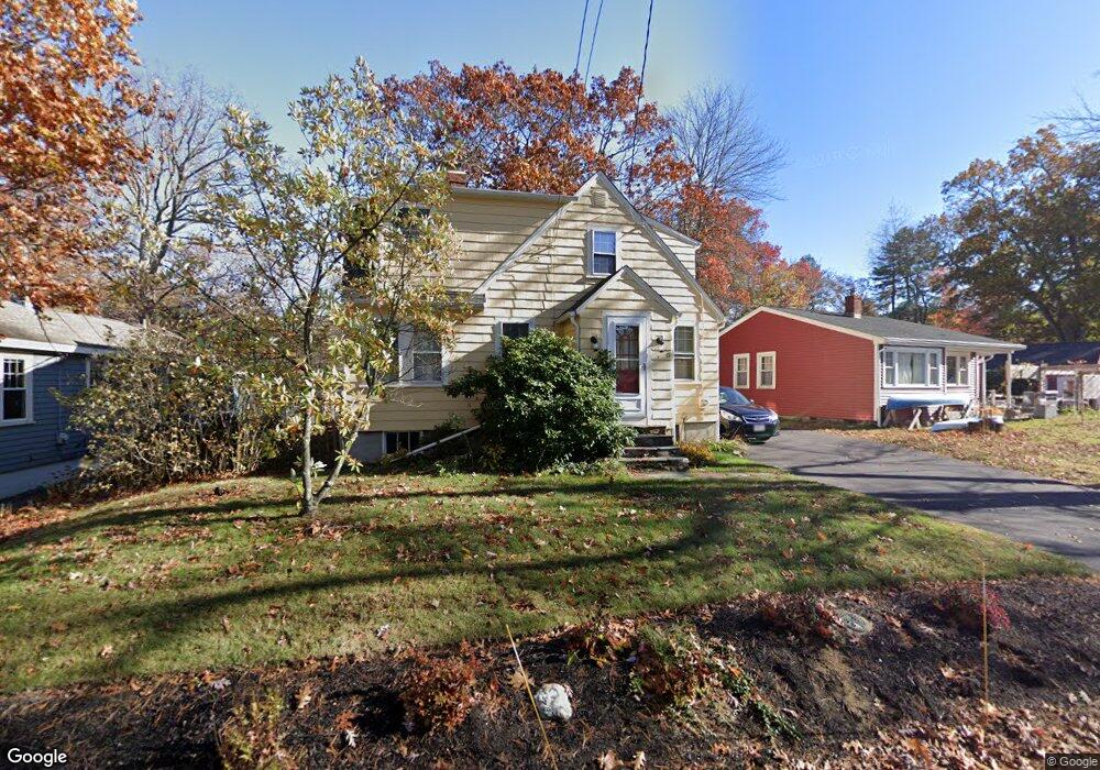 15 Lakeside Ave, Hudson, MA 01749 - photo 1