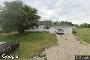 409 N Mill St, Logan, KS 67646