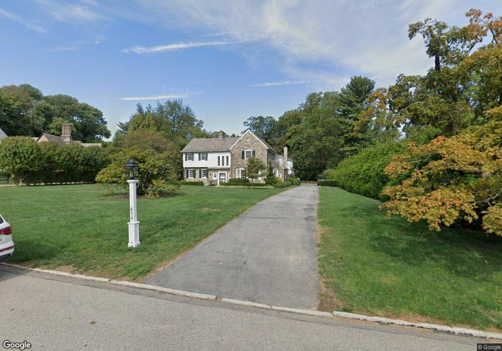 454 Moreno Rd, Wynnewood, PA 19096 - photo 1