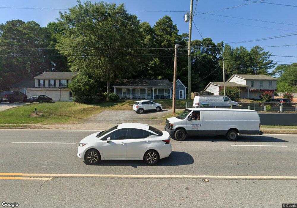 5635 Singleton Rd, Norcross, GA 30093 - photo 1