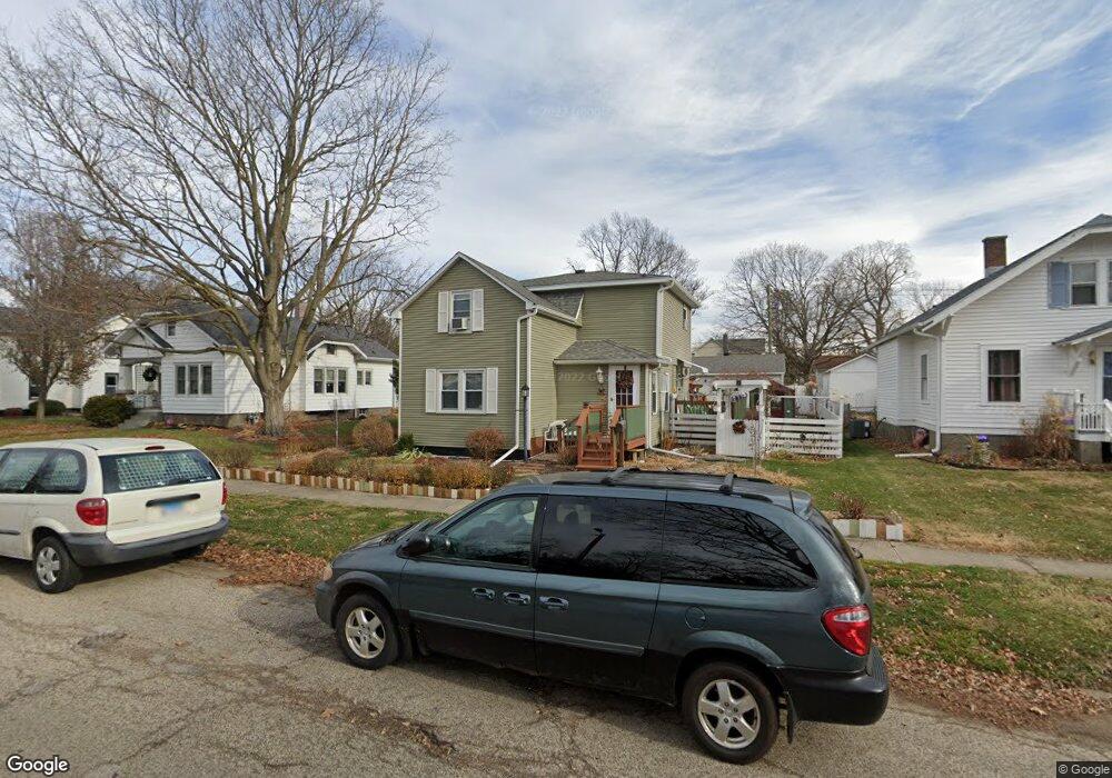 117 N Vernon St, Princeton, IL 61356 - photo 1