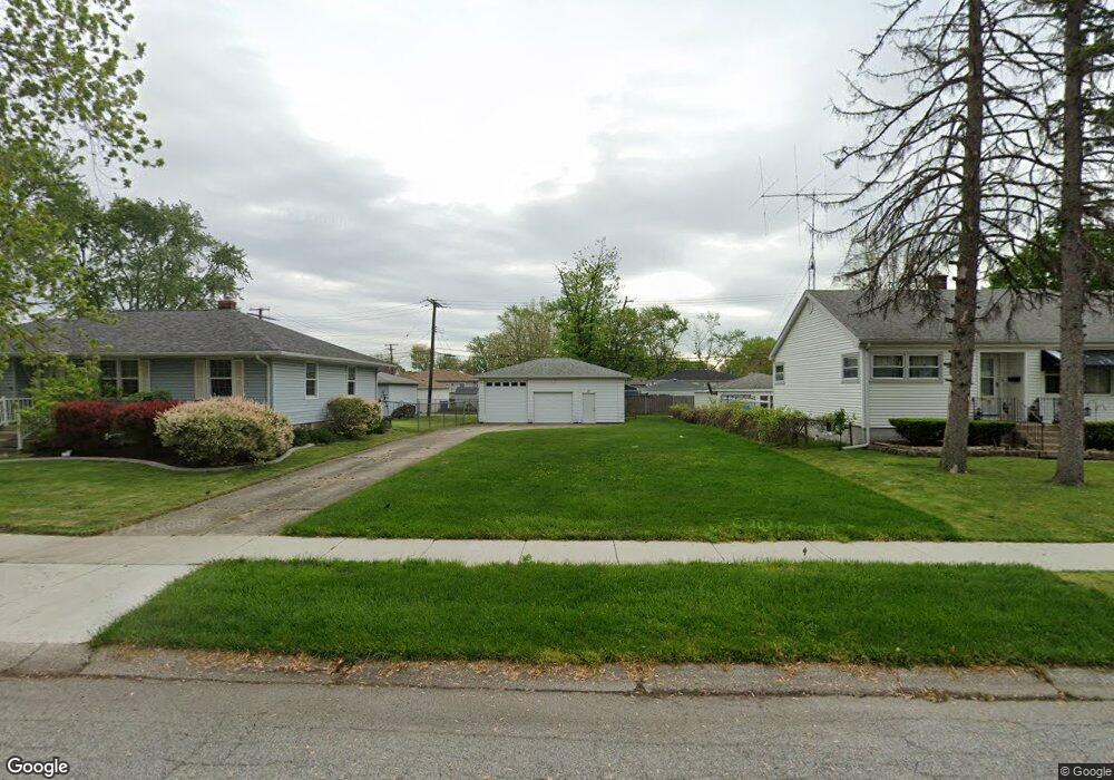 827 N Lafayette St, Griffith, IN 46319 - photo 1