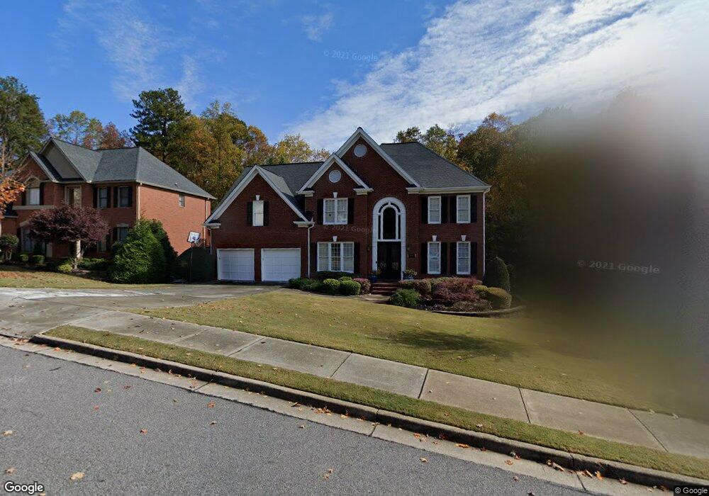 12323 Sunset Maple Terrace unit 6, Alpharetta, GA 30005 - photo 1