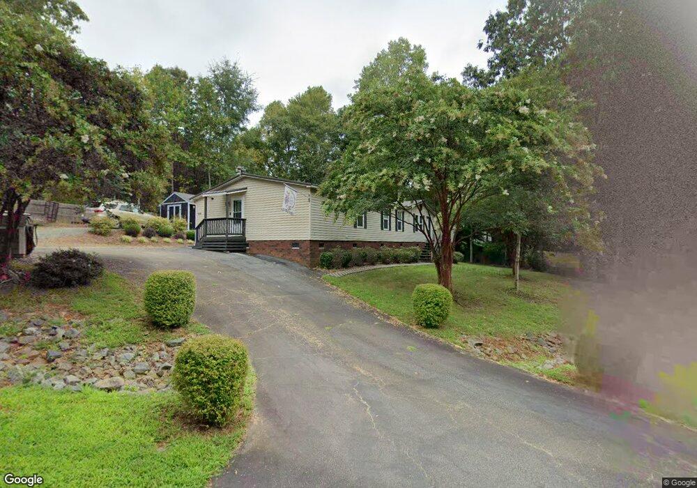 734 Seven Springs Way, Denver, NC 28037 - photo 1