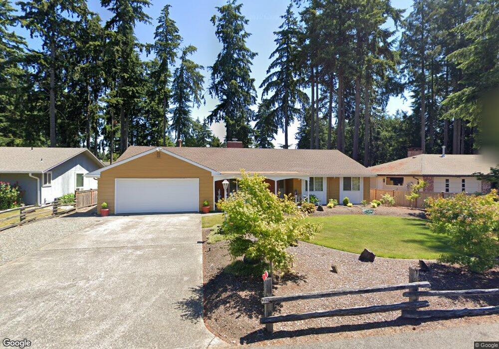 4513 72nd Ave W, University Place, WA 98466 - photo 1