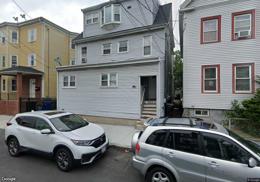 143 Addison St unit 2, Chelsea, MA 02150 - photo 1