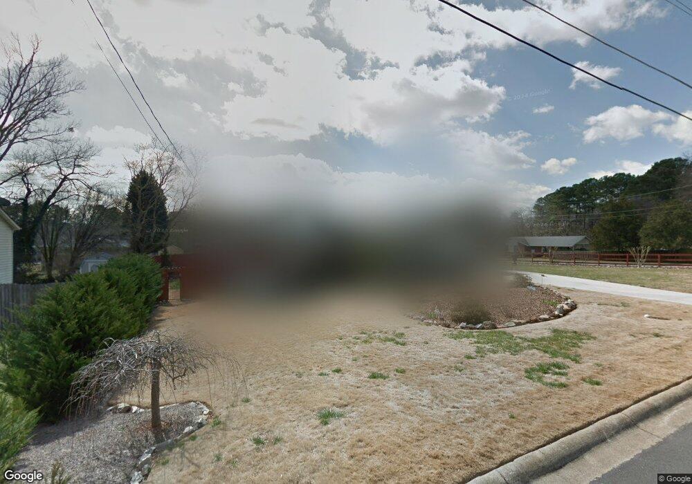 1896 Lochlomand Ln SE unit 2, Smyrna, GA 30080 - photo 1