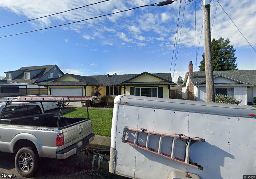 Rebecca Harker, Real Estate Agent in Inactive, CA