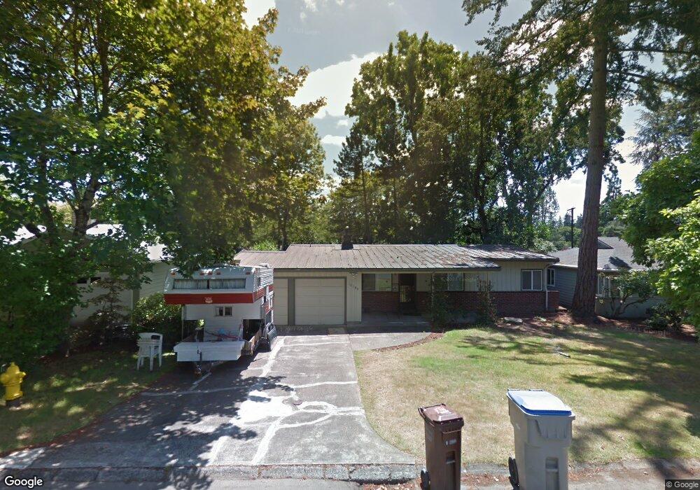 12180 SW Faircrest St, Portland, OR 97225 - photo 1