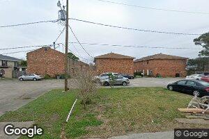 4431 Kent Ave Unit D, Metairie, LA 70006