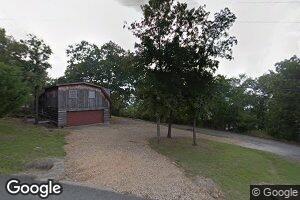 20181 W 915 Rd, Cookson, OK 74427