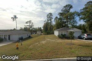 2405 Dakar Dr, Augusta, GA 30906