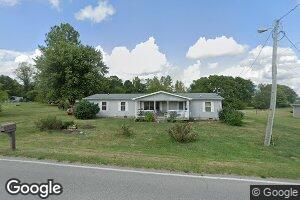 7000 E Michigan Rd, Waldron, IN 46182