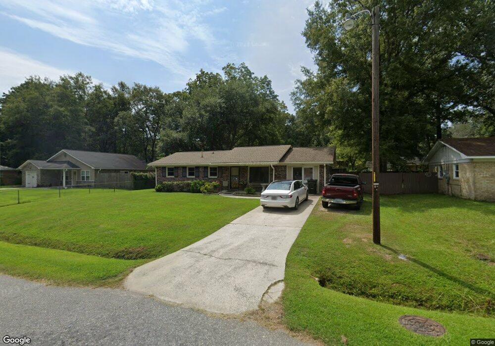 1214 Saylors Ave, Moncks Corner, SC 29461 - photo 1