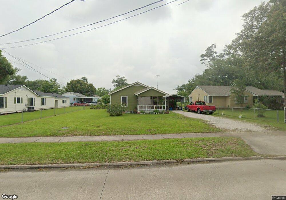 3605 Ernest St, Lake Charles, LA 70605 - photo 1