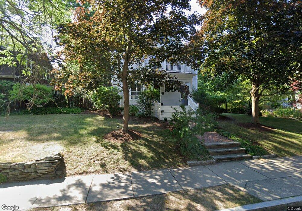 326 Lake Ave, Newton Highlands, MA 02461 - photo 1