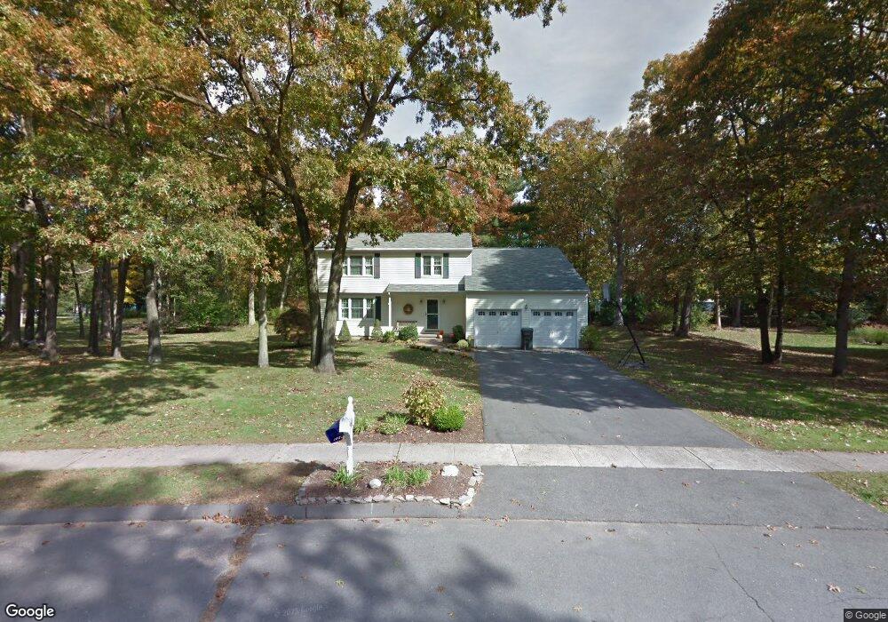 40 Valley Forge Ct, Southington, CT 06489 - photo 1