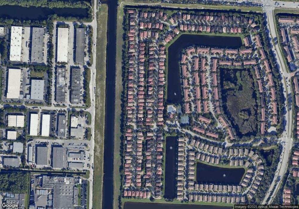 1045 Center Stone Ln, Riviera Beach, FL 33404 - photo 1