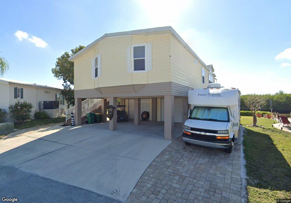 6 Alligator Ave unit 149-O, Punta Gorda, FL 33950 - photo 1