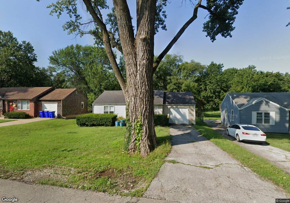 11631 W 68th Place, Shawnee, KS 66203 - photo 1