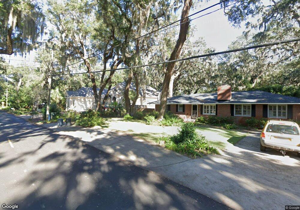 316 Broadway St, Saint Simons Island, GA 31522 - photo 1