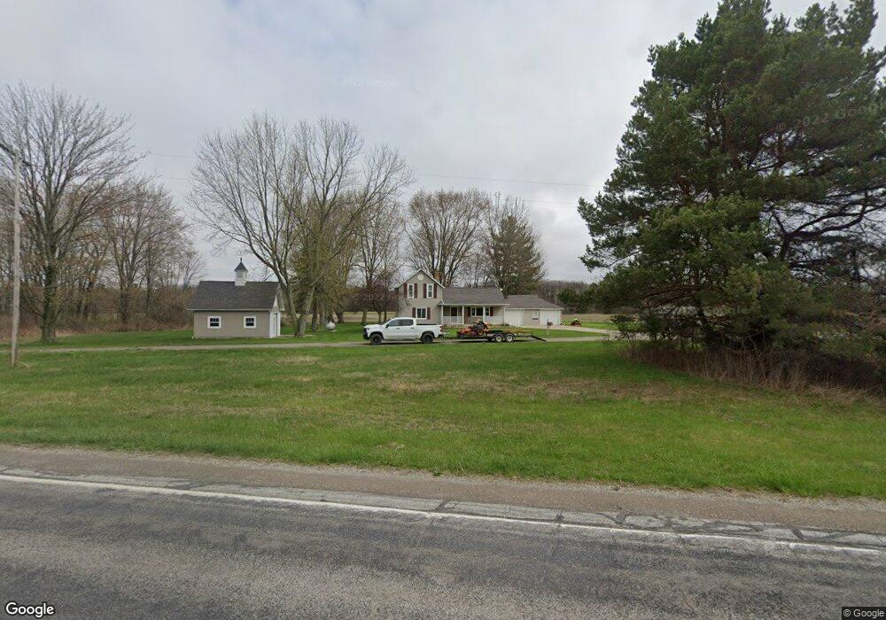 2487 E Birch Run Rd, Burt, MI 48417 - photo 1