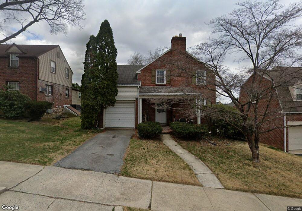 106 Franklin St, Reading, PA 19607 - photo 1
