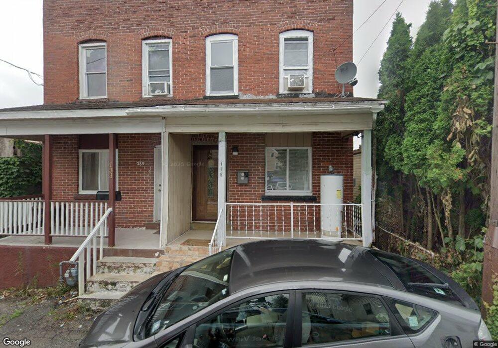 133 S Bennett Ct, Hazleton, PA 18201 - photo 1