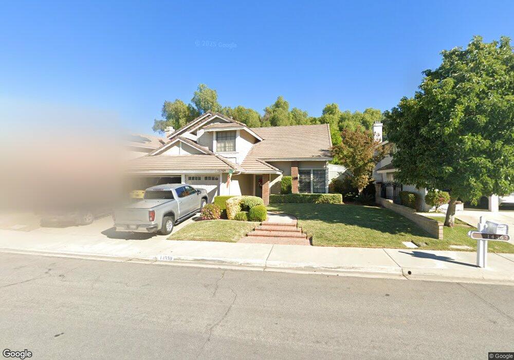 14359 Spring Crest Dr, Chino Hills, CA 91709 - photo 1
