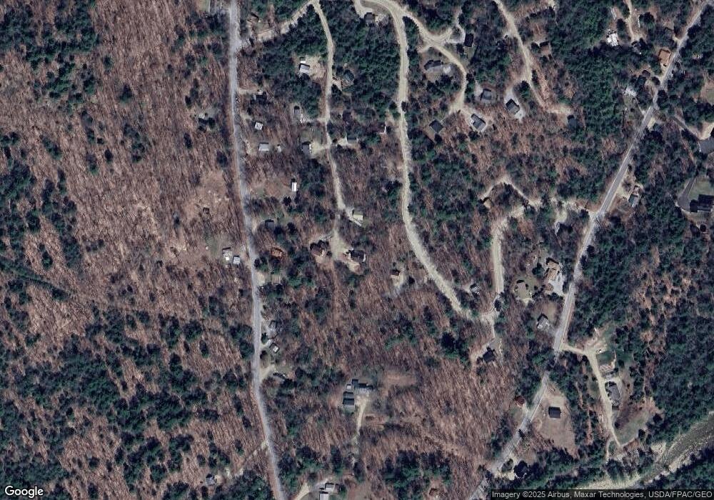 33 Woody Ln, Bartlett, NH 03812 - photo 1