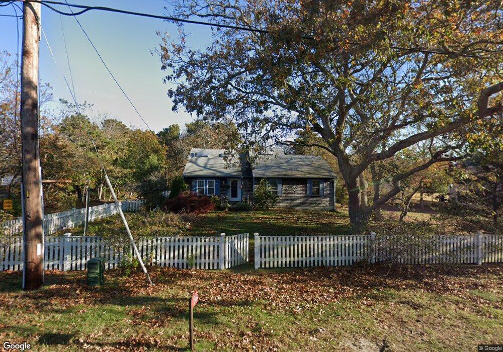 541 Edgartown Vineyard Hvn Rd, Edgartown, MA 02539 - photo 1