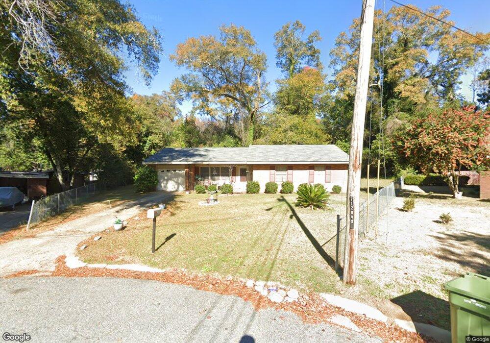 4 Esquiline Ct, Columbus, GA 31903 - photo 1