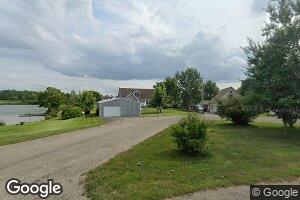 1849 Point Dr, Camden, MI 49232