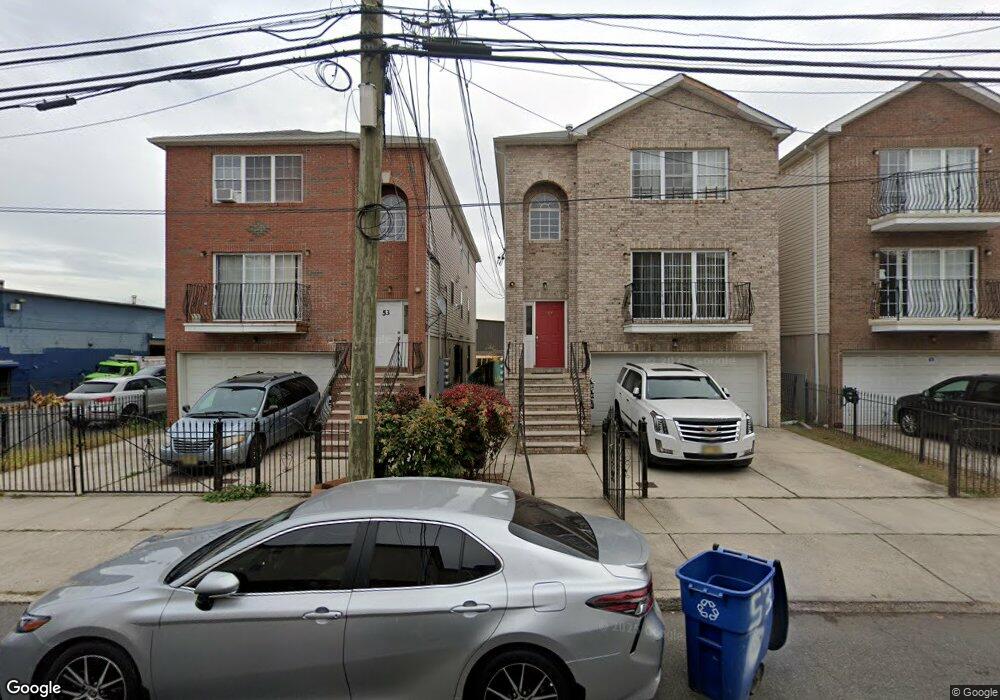 49 Seabury St, Newark, NJ 07104 - photo 1